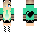 hoodie girl