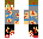 horror konzer improved even more
