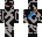 horrorgeist