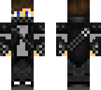 hunter