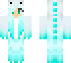 ice dino of faithkylie