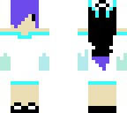 ice girl thingy