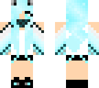 ice wolf