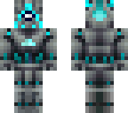 ilumiwarrior