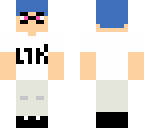 inkling boy