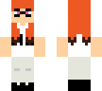 inkling girl