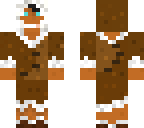 inuit boy