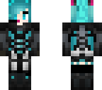 iron hatsune miku