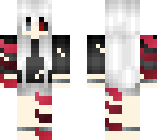 kaneki girl edit