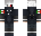 kanekide mexico