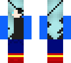 katelyn as undyne