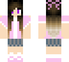 kawaii girl