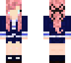kawaii ldshadowlady skin