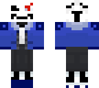 kinda like underfell gaster blaster