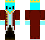 king dog