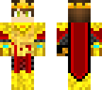 king of world