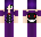 lady gengar