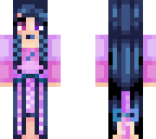 lavender midnight