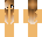 light brown hair base