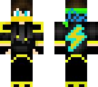 lightning assasin
