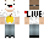 livestreamer