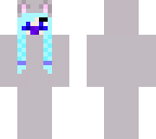 livy's new baby skin