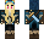 lolisworld warrior