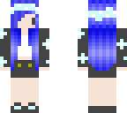 love of my life skin