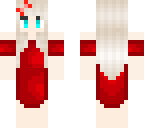luna prom dress