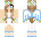 maddy skin