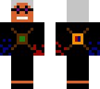 mago thaumcraftiano v2
