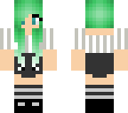 maid girl