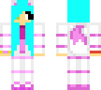 mangle human girl