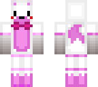 mangle kawaii