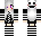 marionette idk 