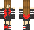 marrionette girl
