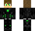 mauro nico robot