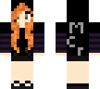 mcr girl