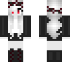 me as a gost