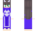 me as toriel