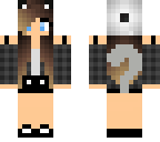 meif''  wa girl