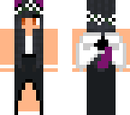 meif'wa lady aphmau