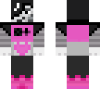 mettaton ex