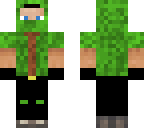 militairie guy