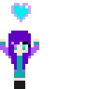mini girl
