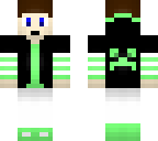 mint guy