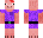 miss pigitha