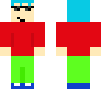 mlg guy