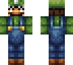 mlg luigi