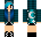 moon girl  edited not made